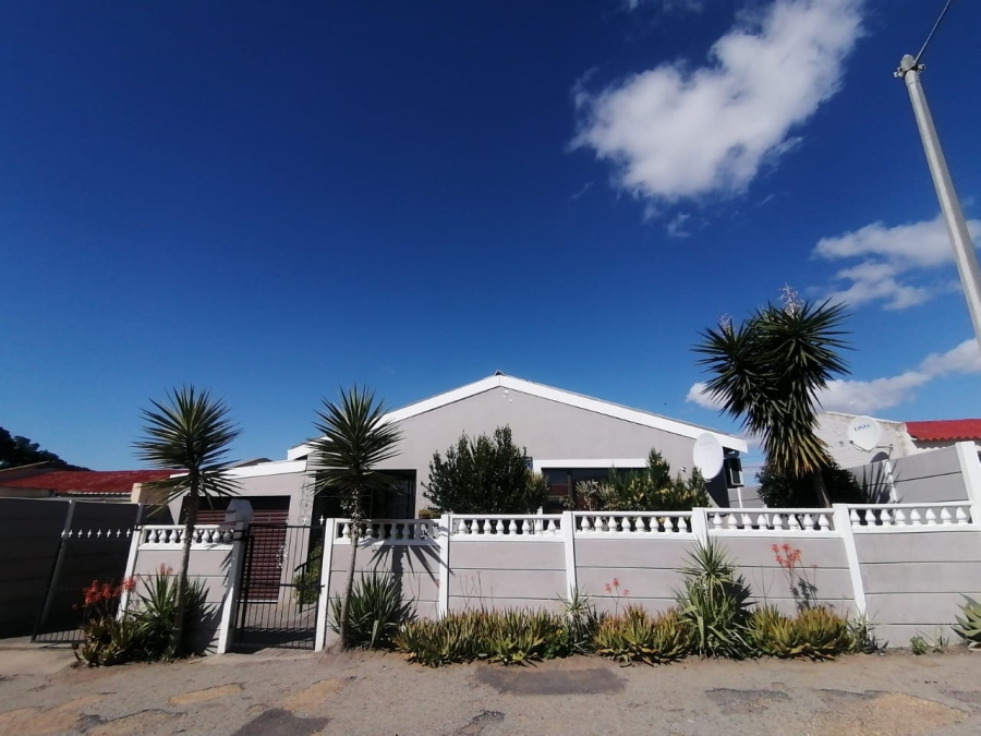 3 Bedroom Property for Sale in Piketberg Western Cape